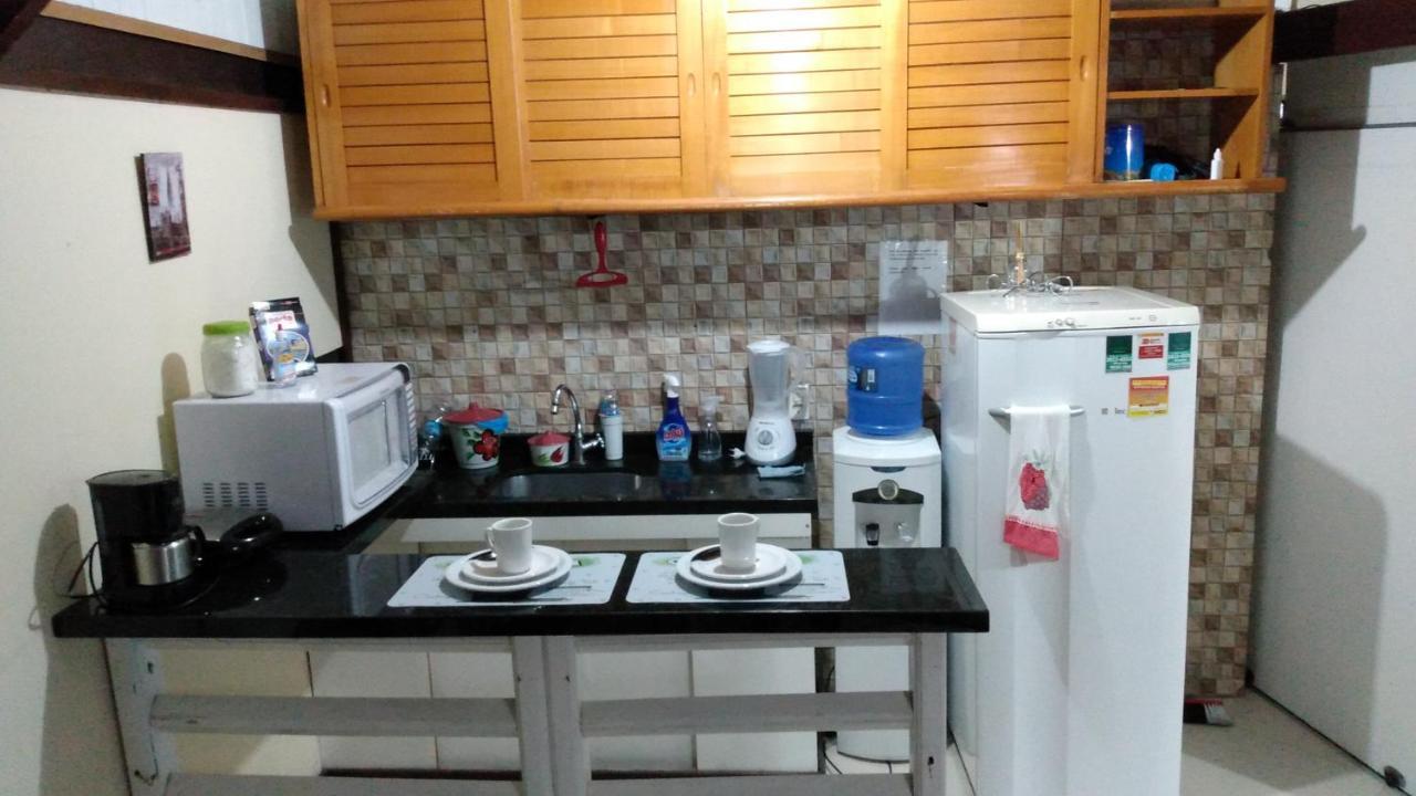 Loft Santos Dumont Apartment Nova Friburgo Exterior foto