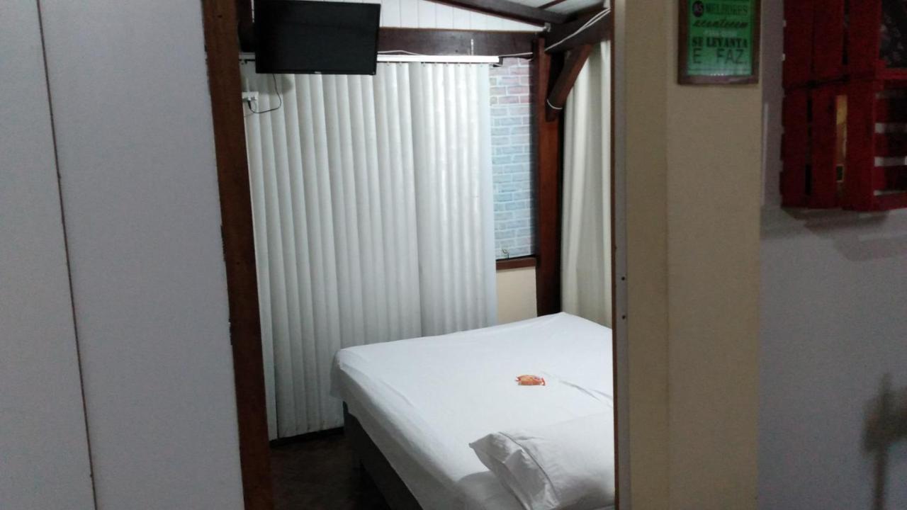 Loft Santos Dumont Apartment Nova Friburgo Exterior foto